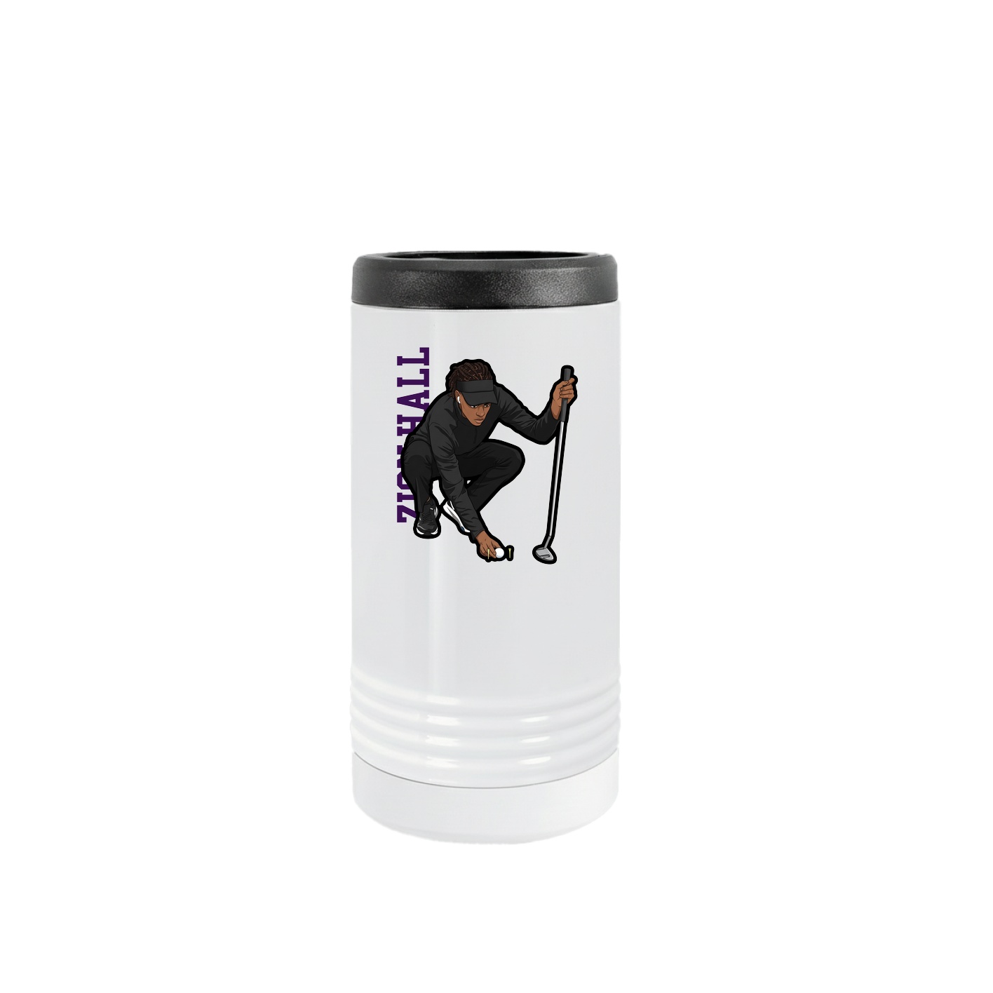 Slim Beverage Holder
