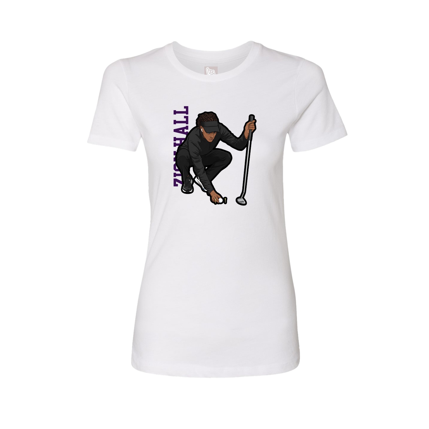 Womens Tee