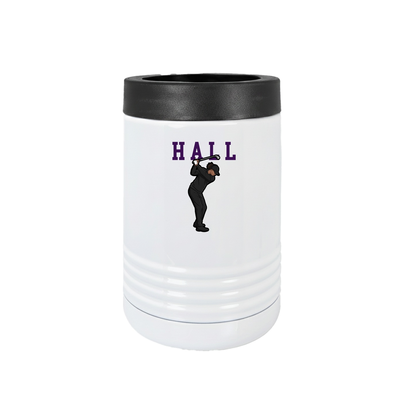 Beverage Holder — Shirsey in White