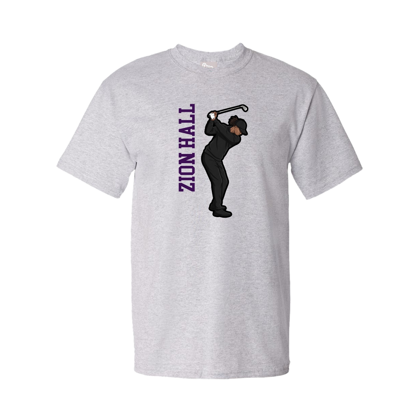 NIL Club Tee