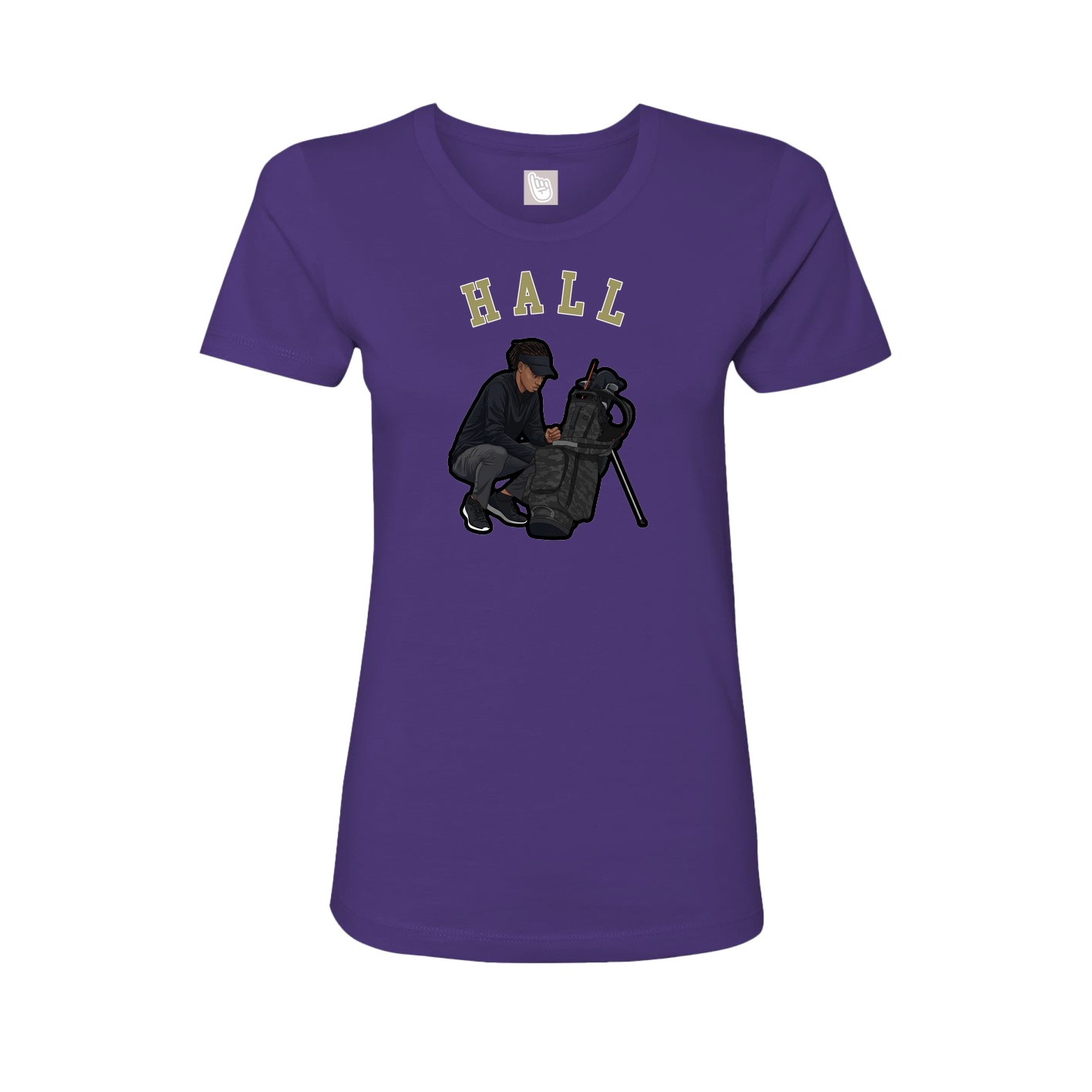 Womens Tee