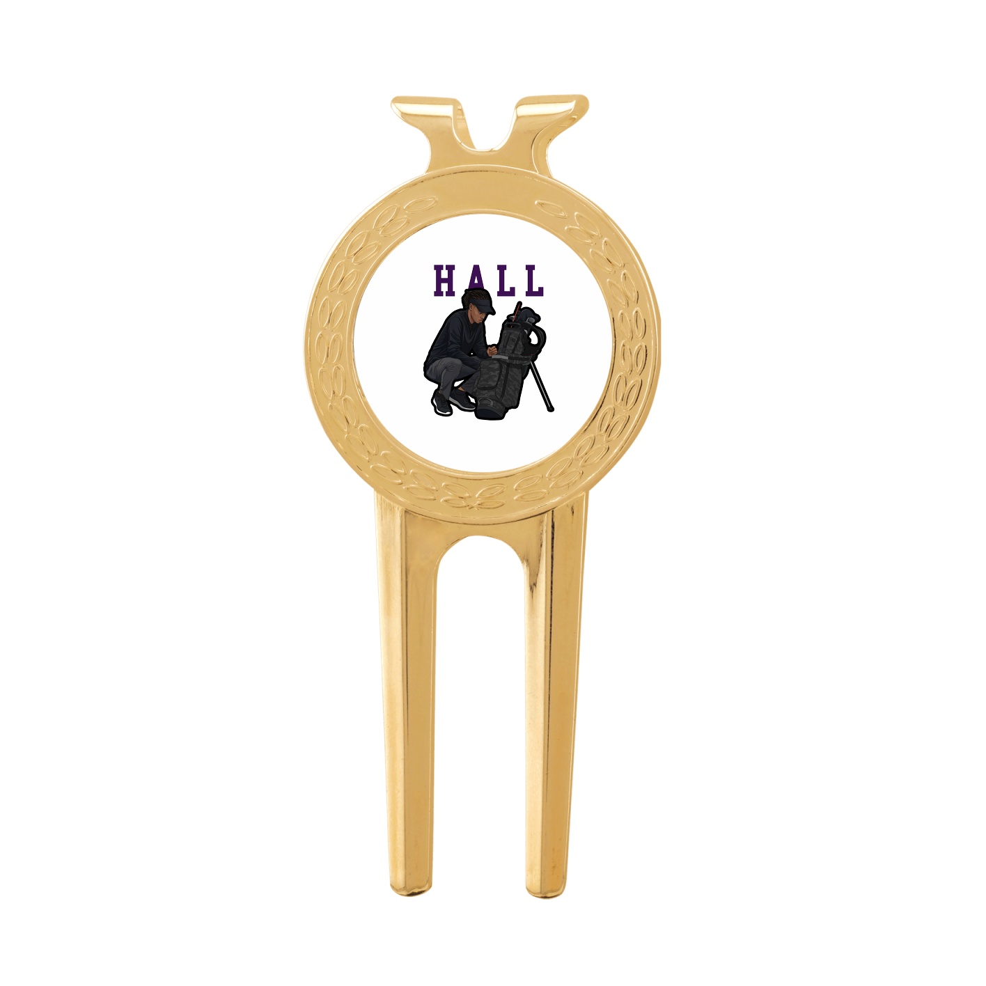 Divot Tool with Ball Marker — Shirsey in Classic