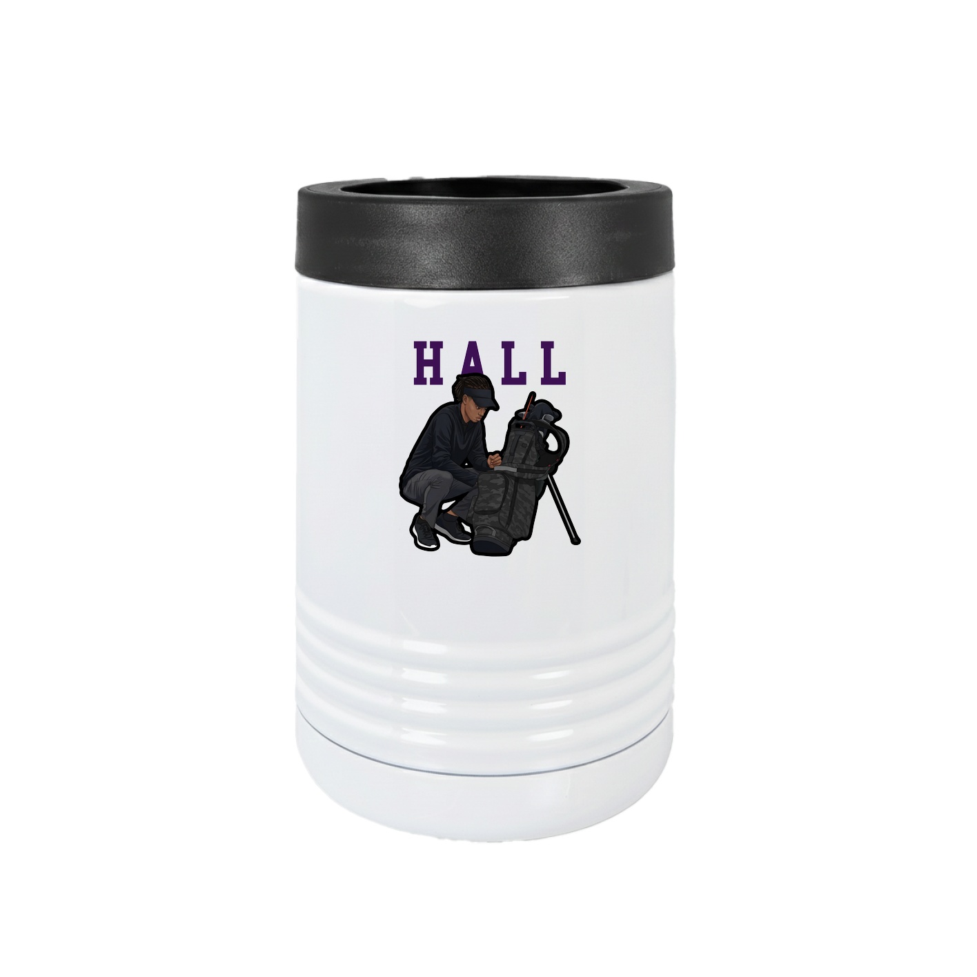 Beverage Holder — Shirsey in White