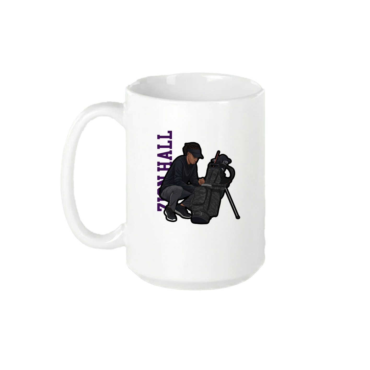 15oz Coffee Mug