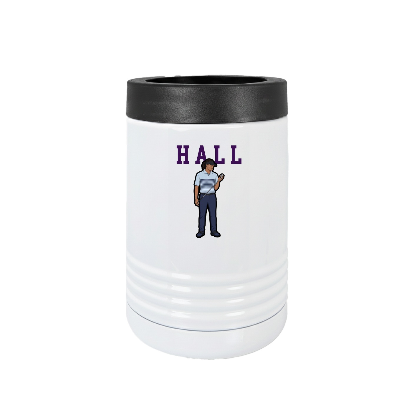 Beverage Holder — Shirsey in White