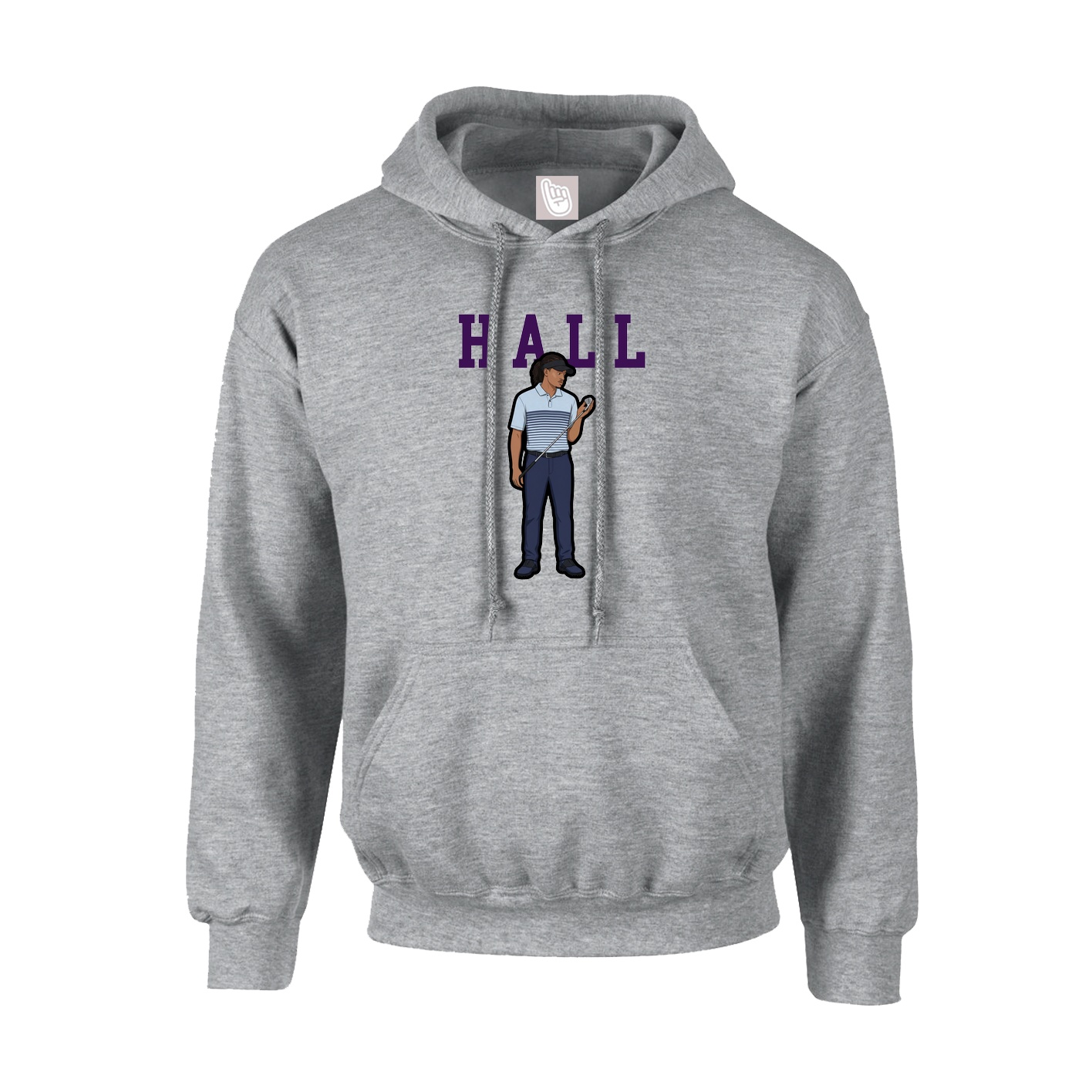 Youth Hoodie