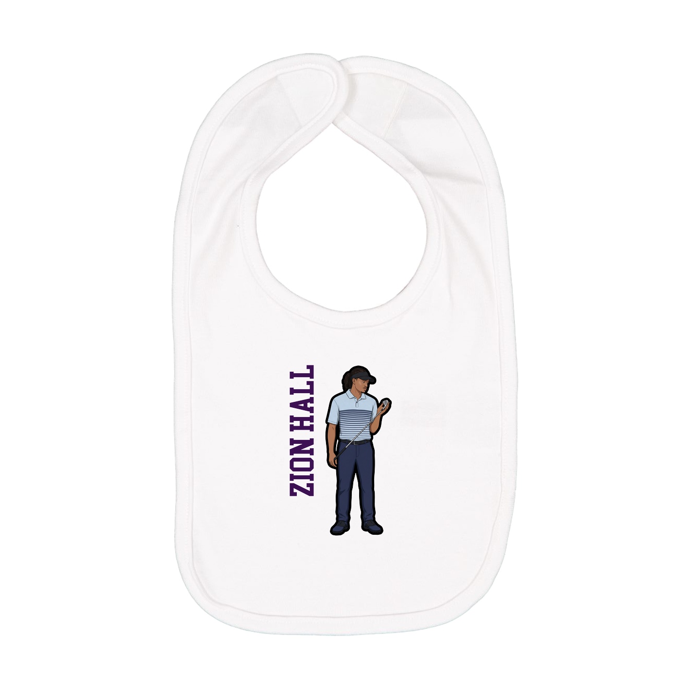 Infant Bib