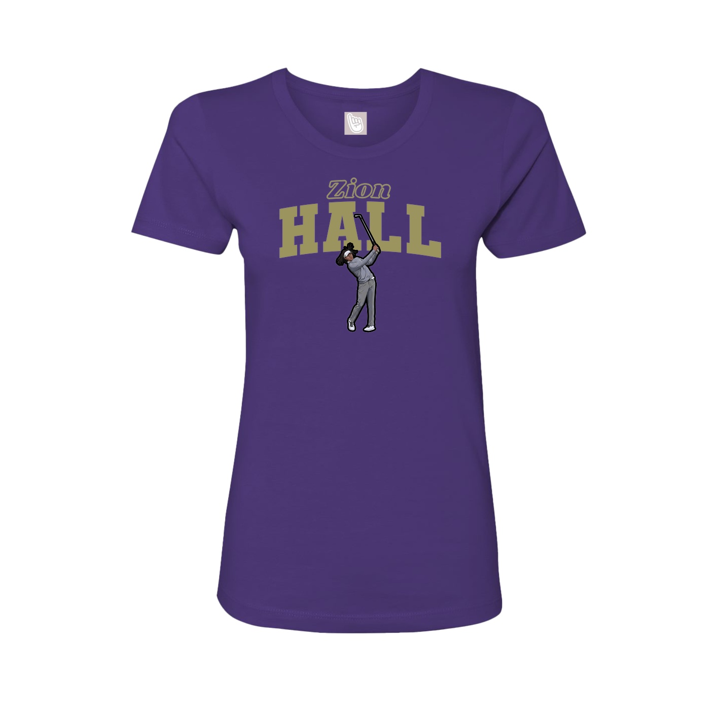 Fitted Women's Tee