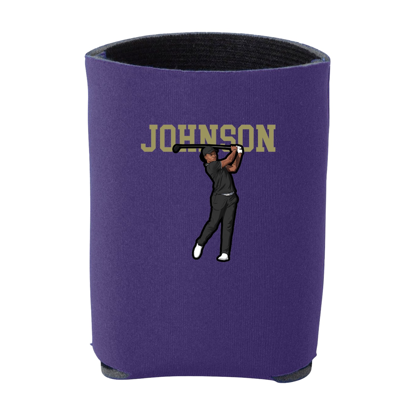 Can Holder — Shirsey in Purple