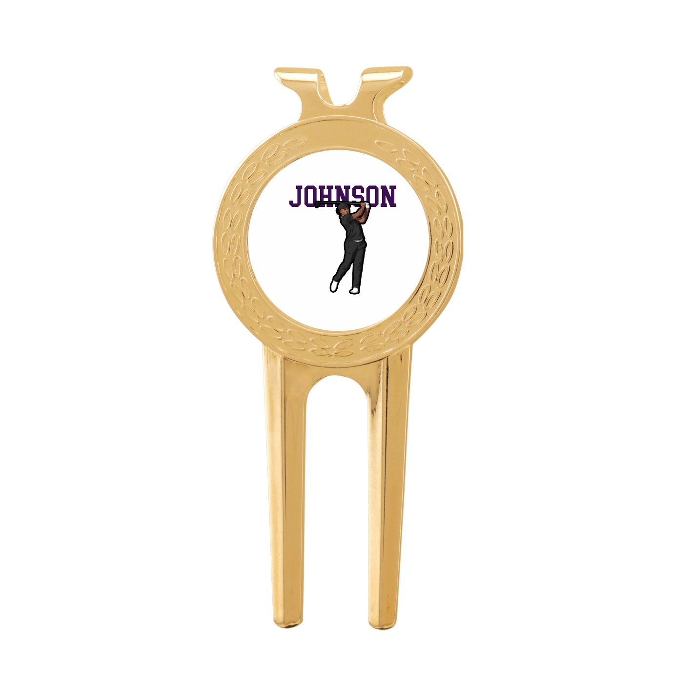 Divot Tool with Ball Marker — Shirsey in Classic