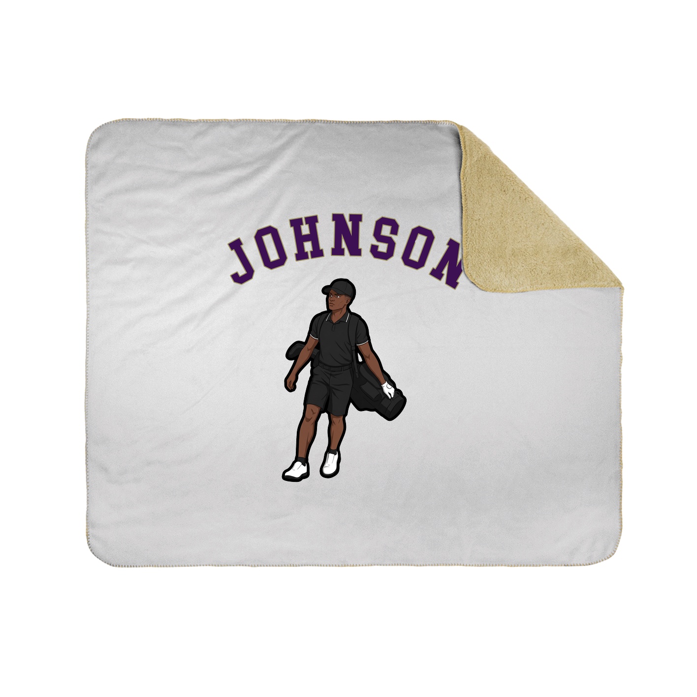 Throw Blanket
