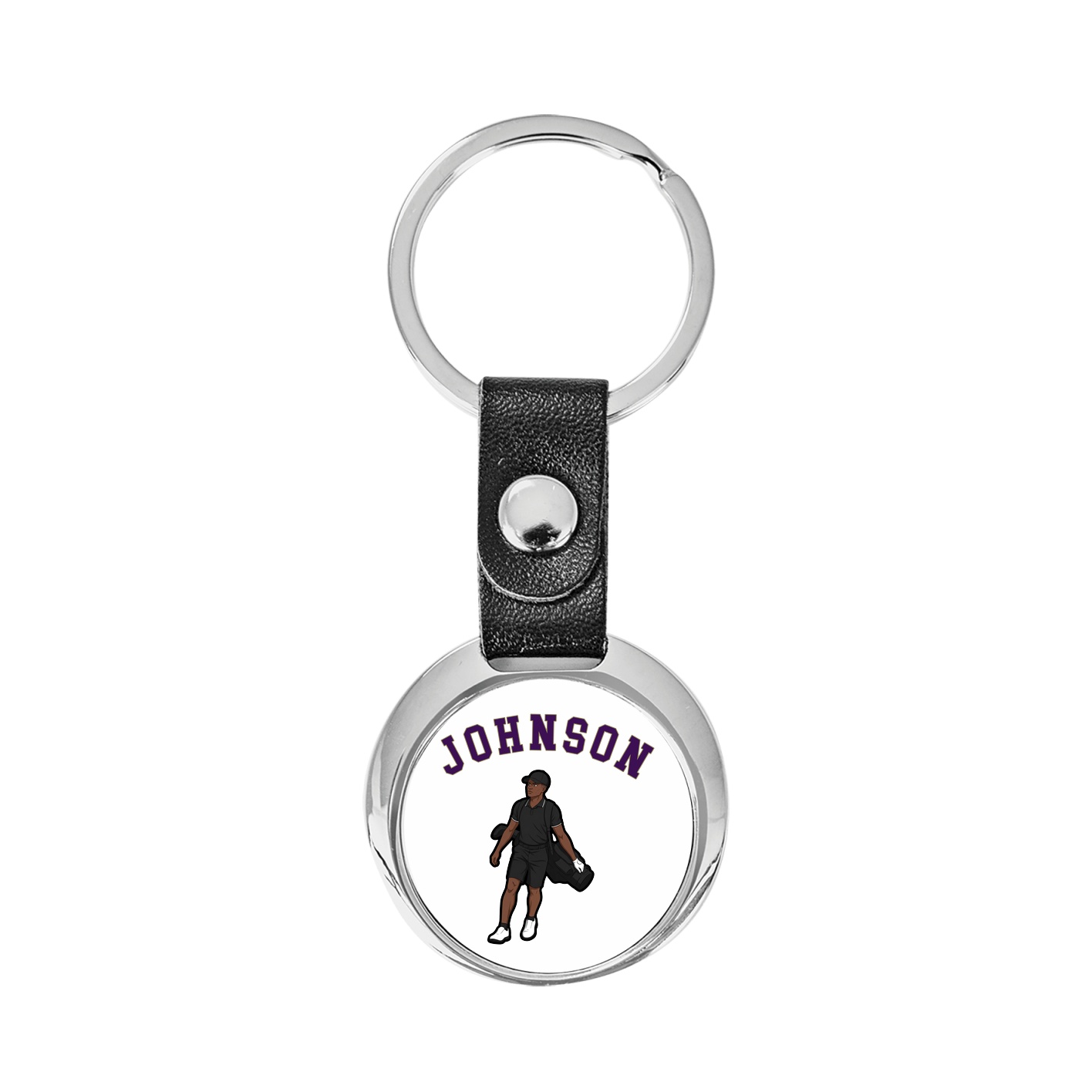 Key Chain