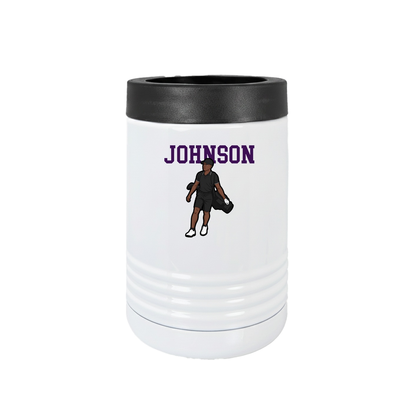 Beverage Holder — Shirsey in White