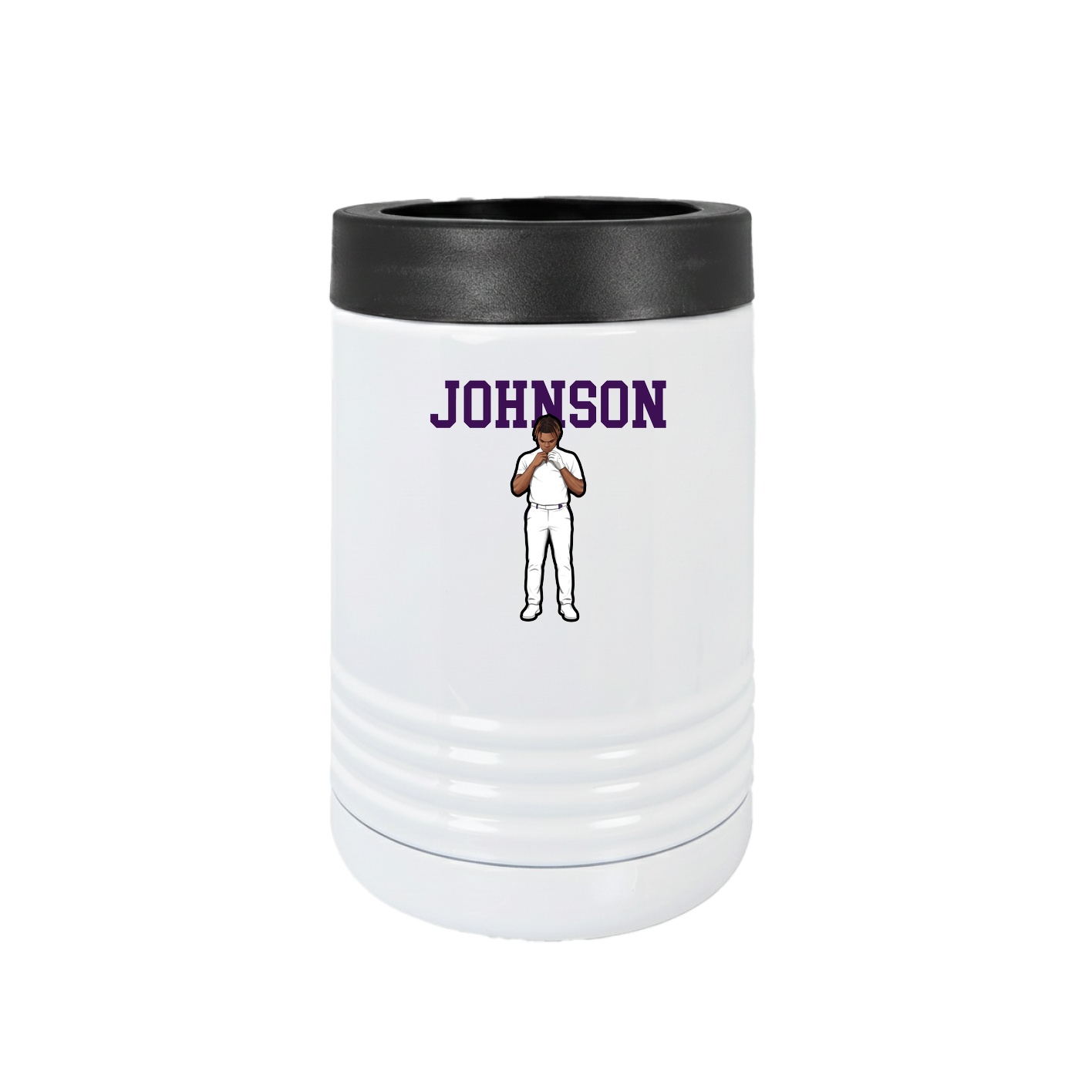 Beverage Holder — Shirsey in White