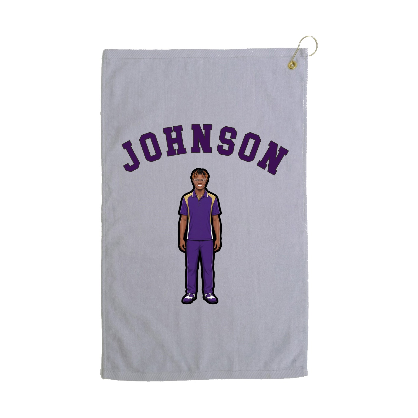 Golf Towel