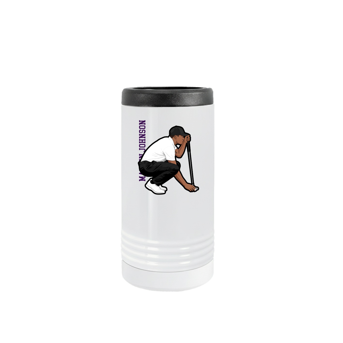 Slim Beverage Holder