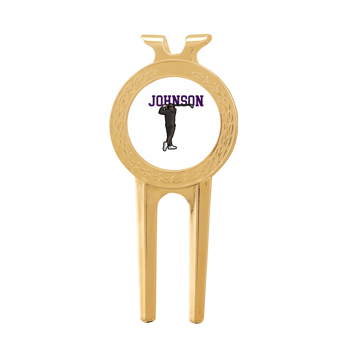 Divot Tool with Ball Marker — Shirsey in Classic
