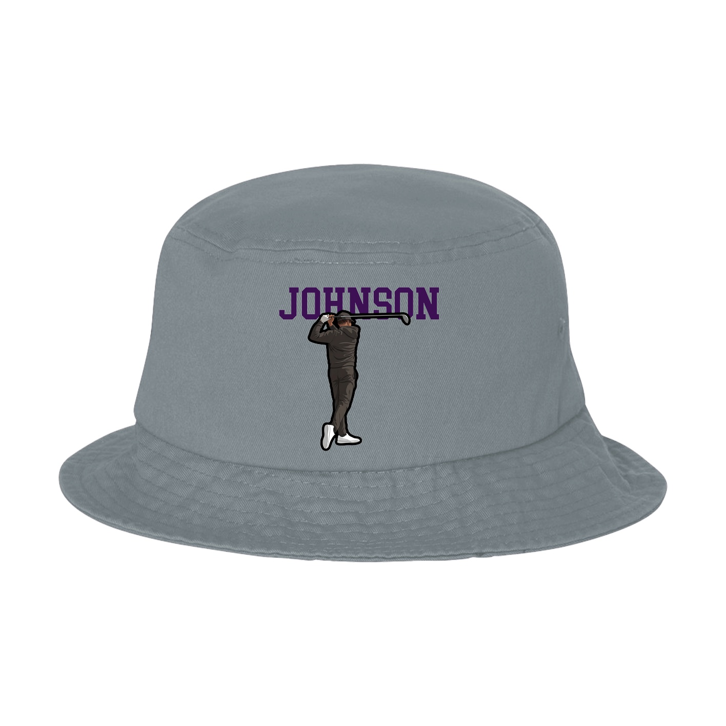 Bucket Cap
