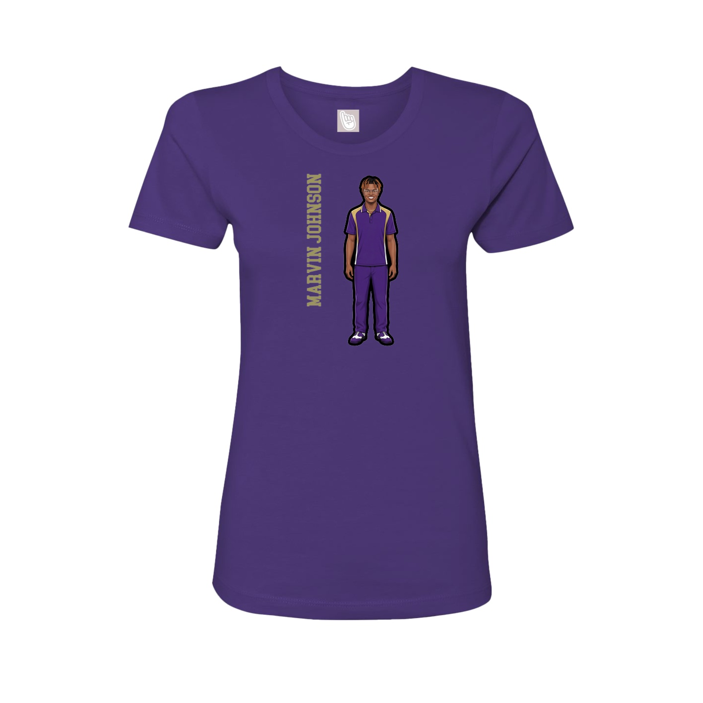 Womens Tee