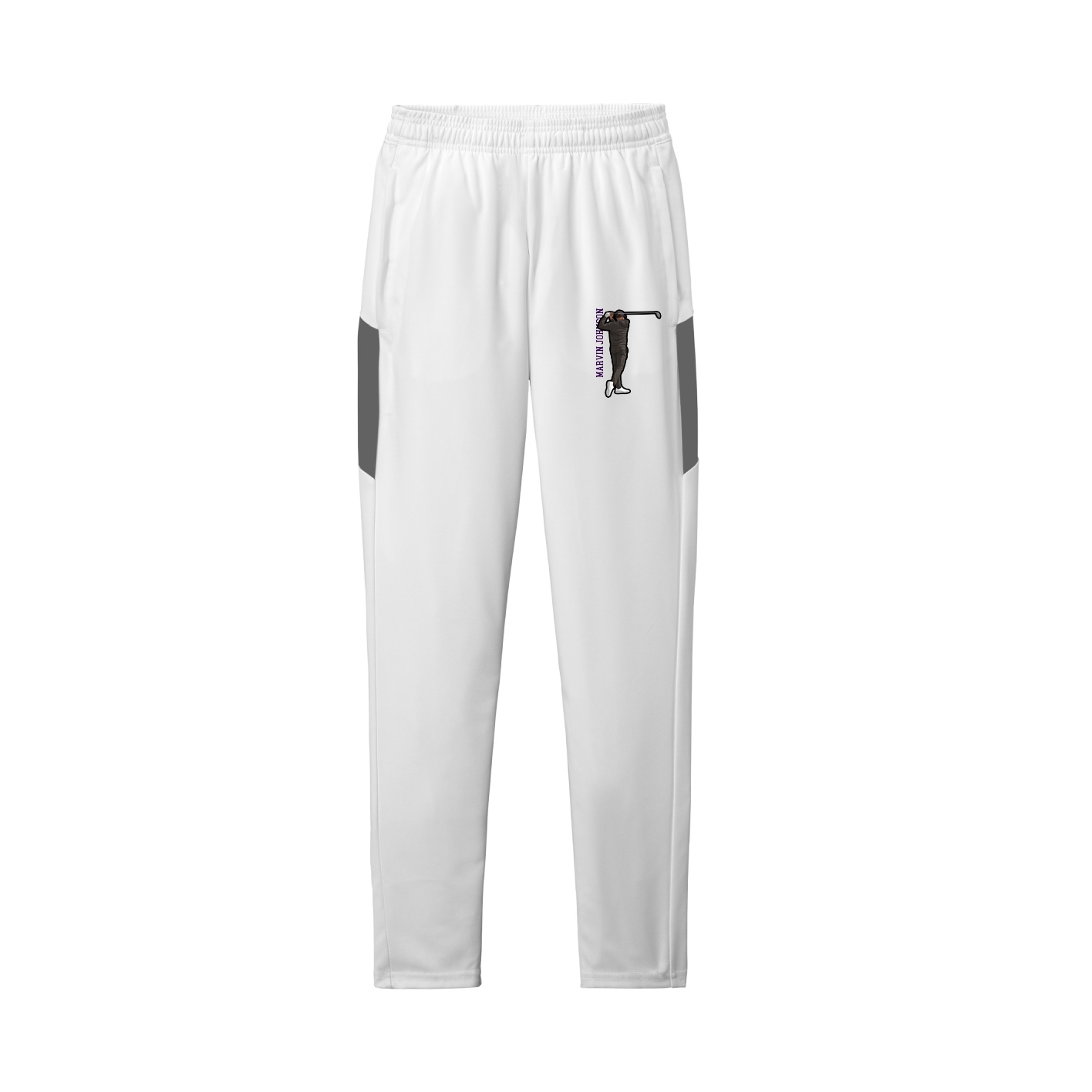 Team Travel Pant