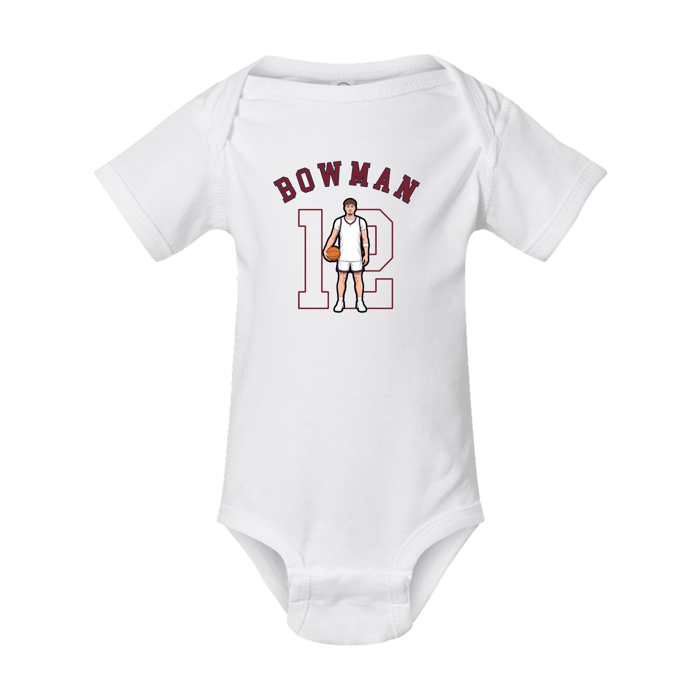 Baby Onesie