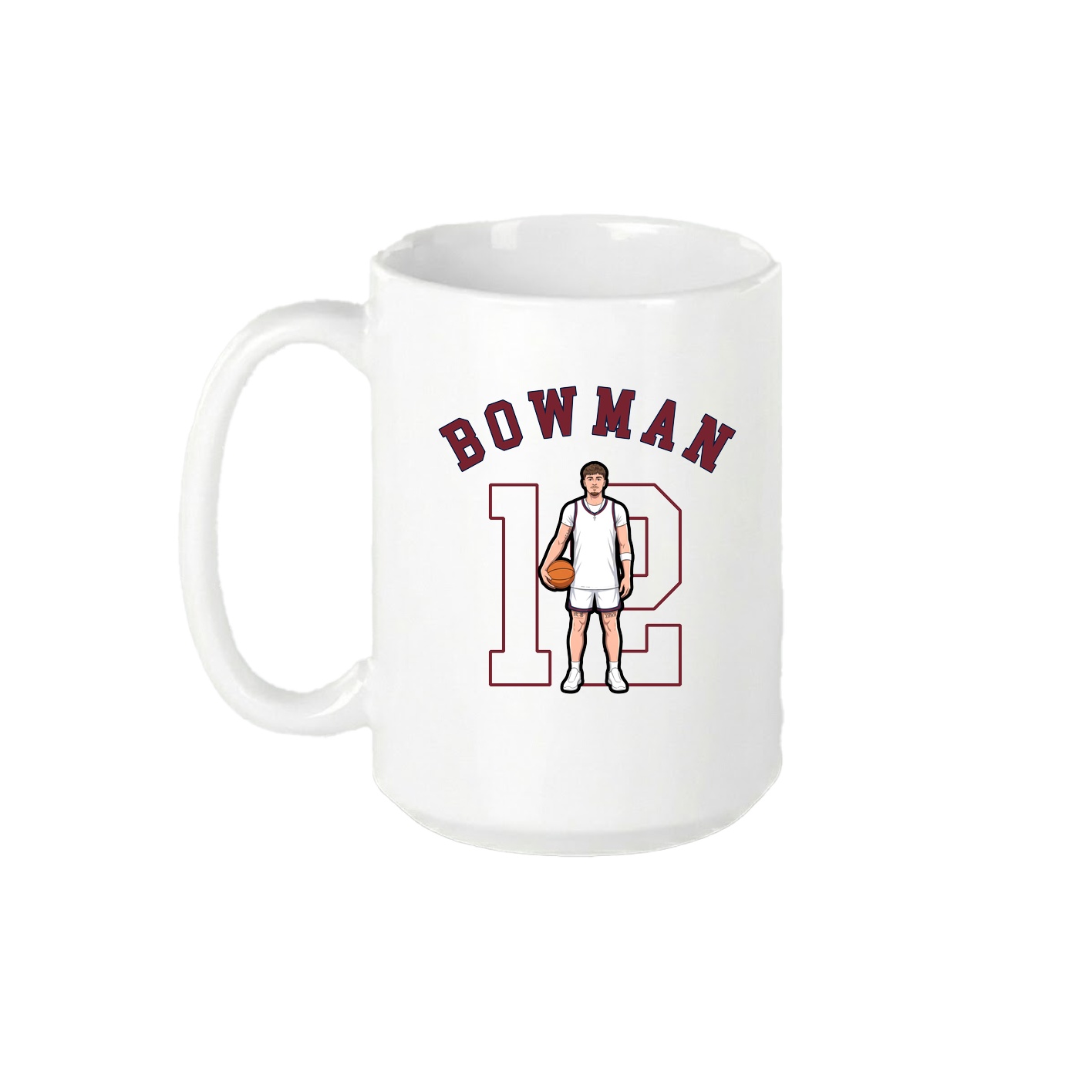 15oz Coffee Mug