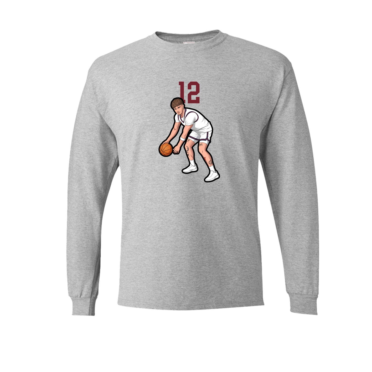 Long Sleeve Tee