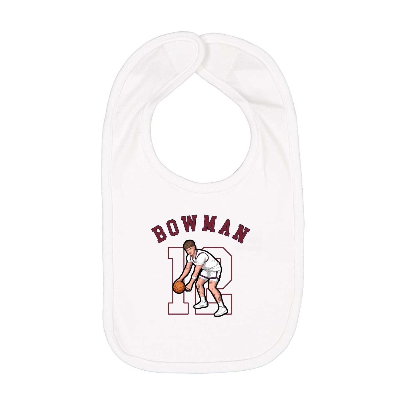 Infant Bib