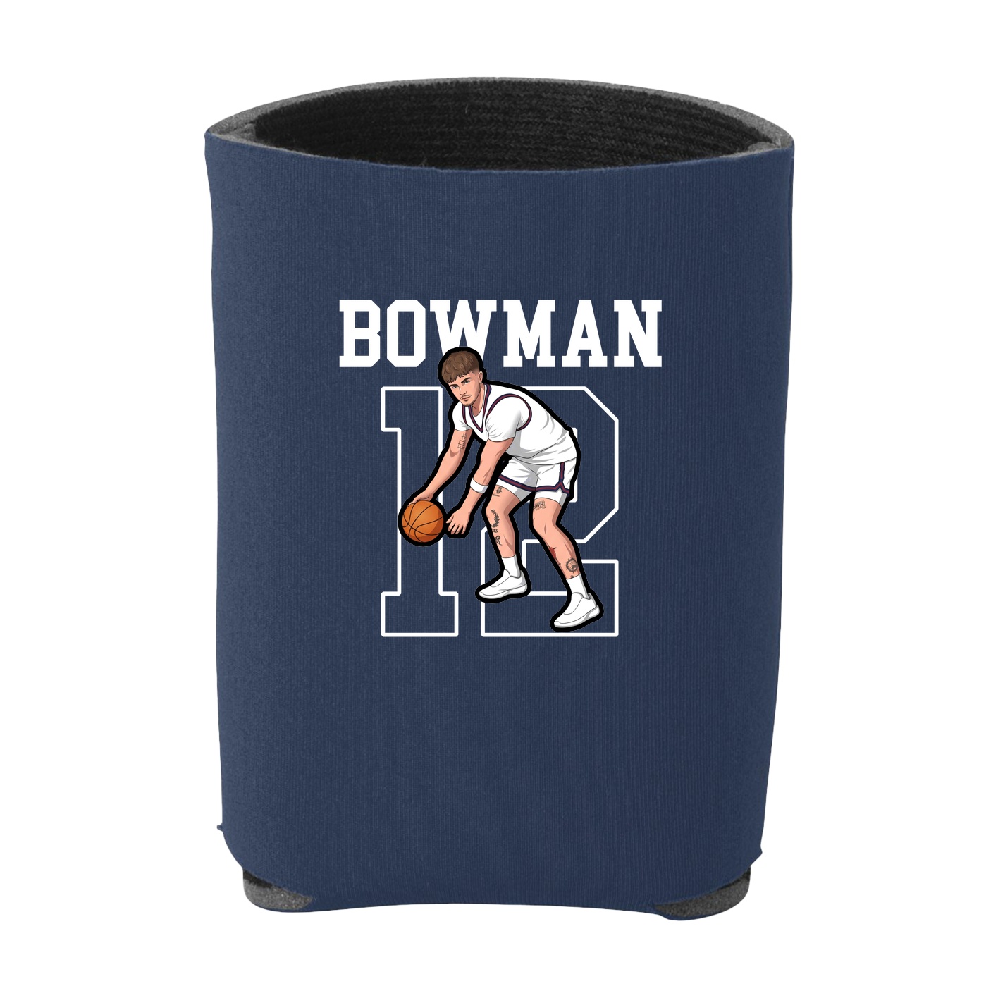 Can Holder — Shirsey in Navy