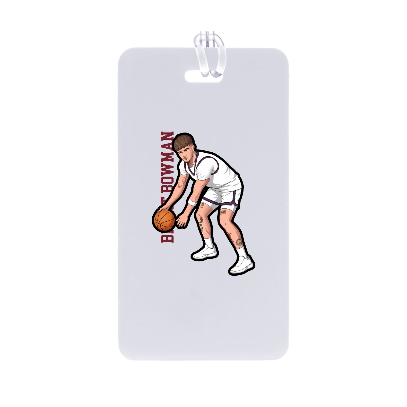 Bag Tag