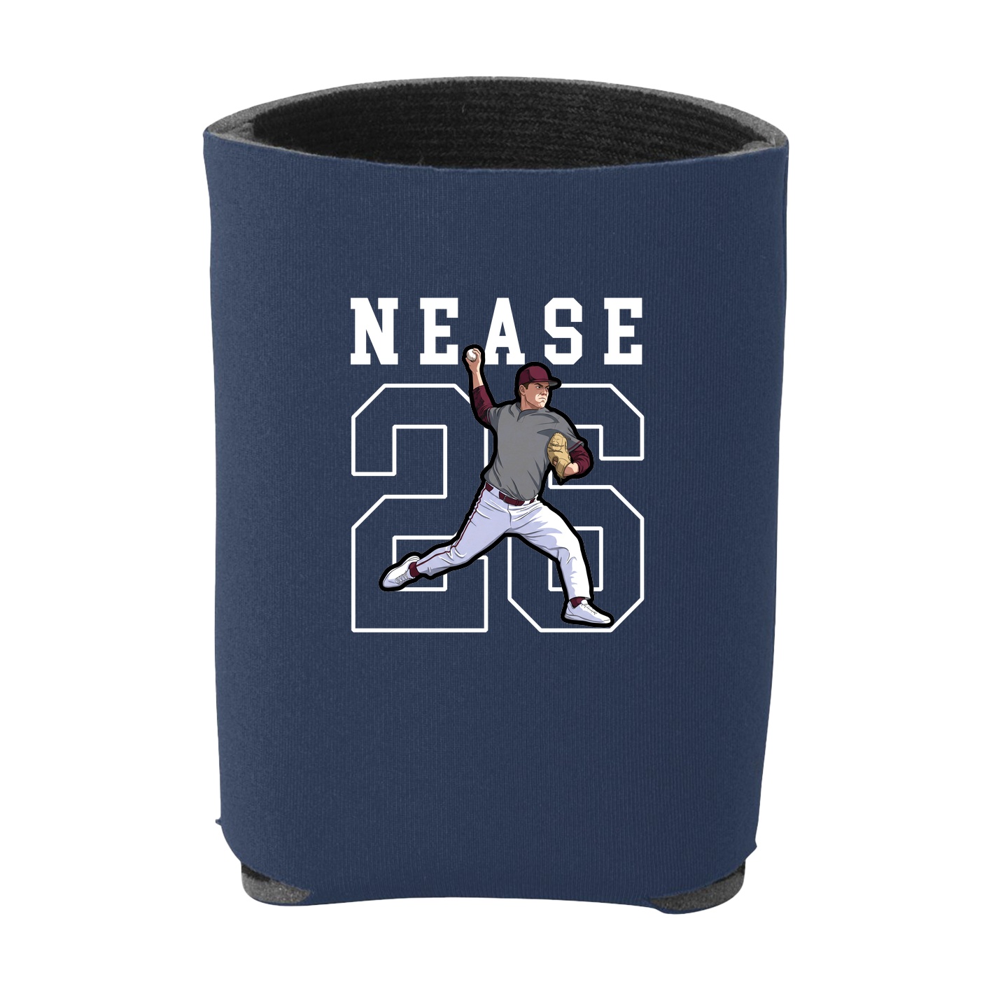 Can Holder — Shirsey in Navy