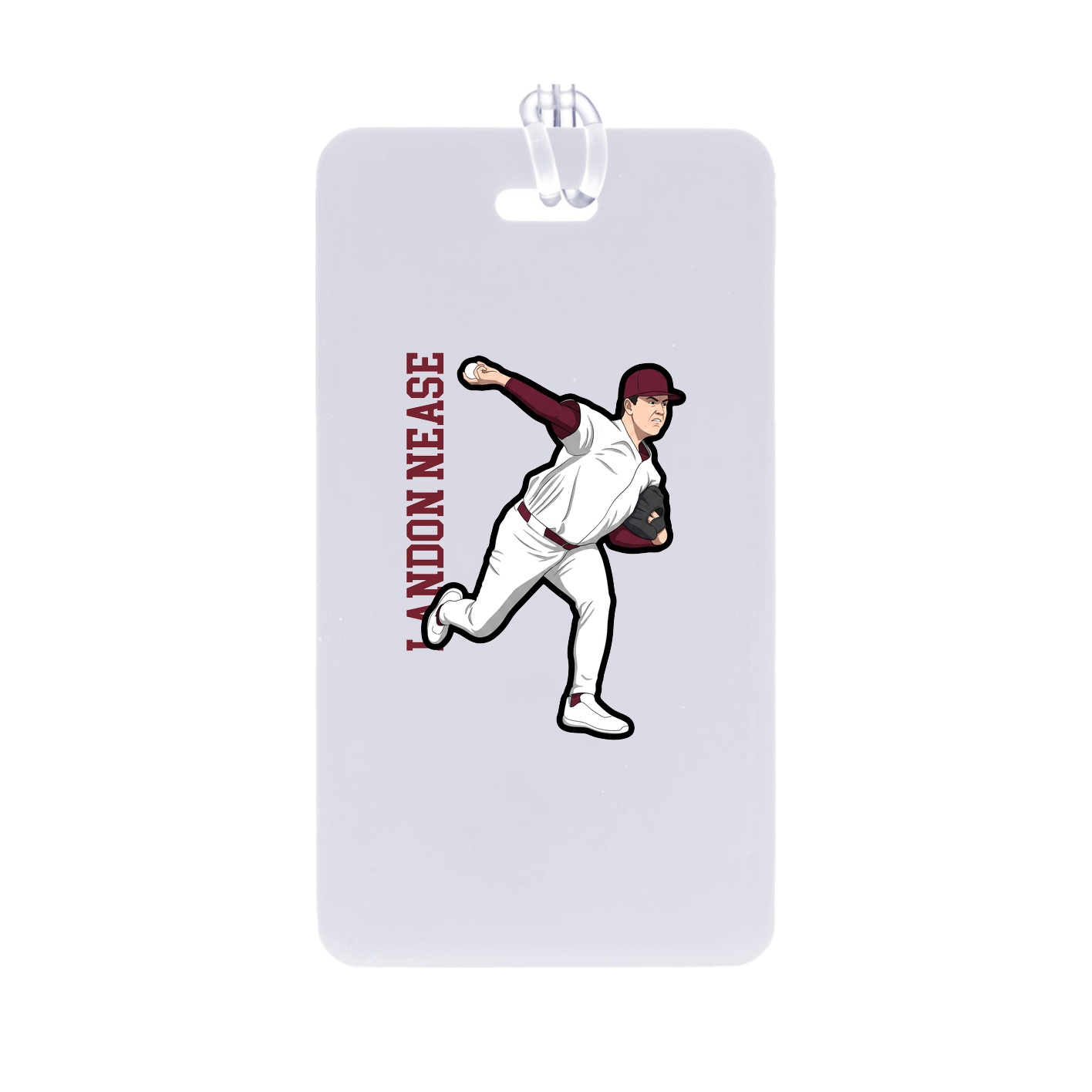 Bag Tag