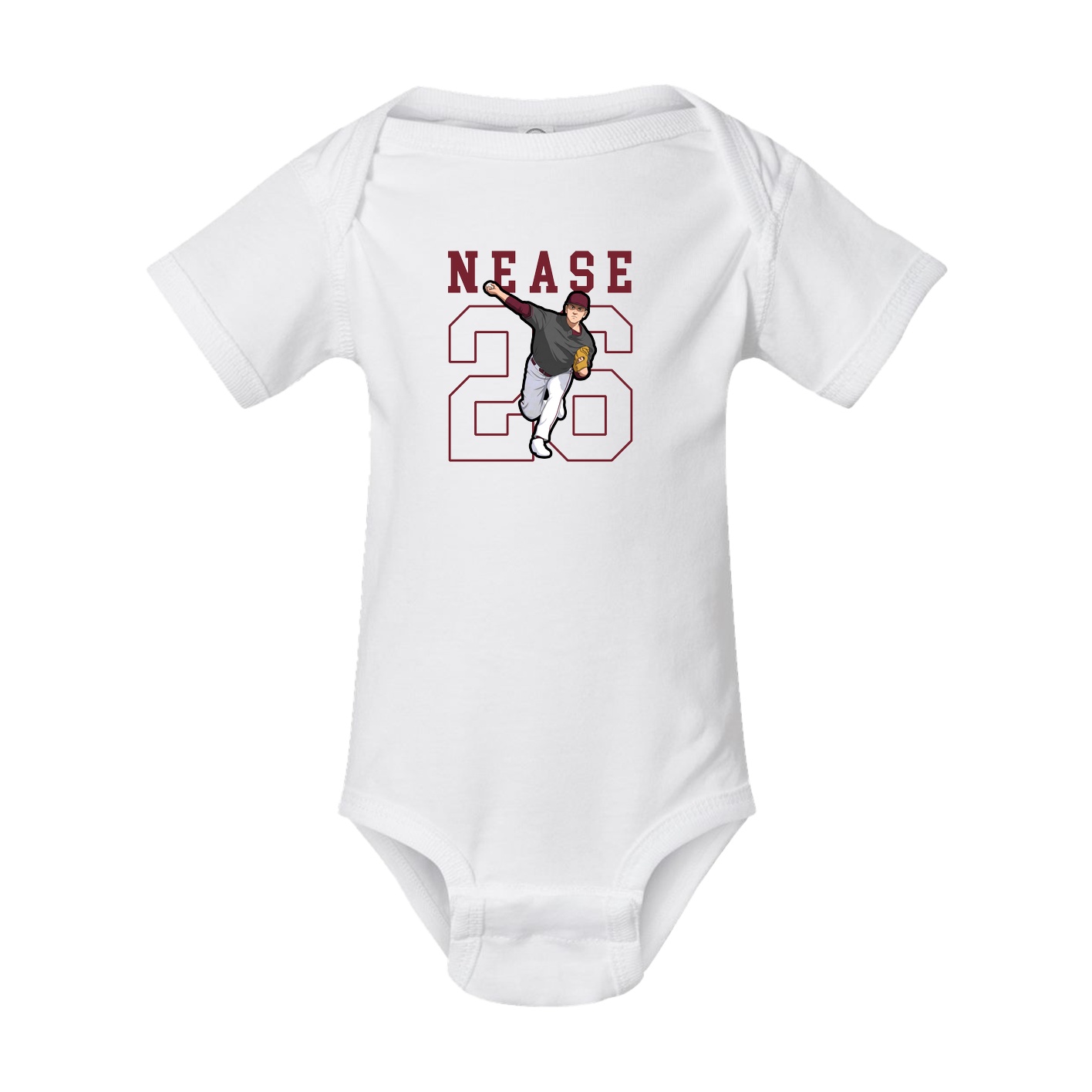 Baby Onesie