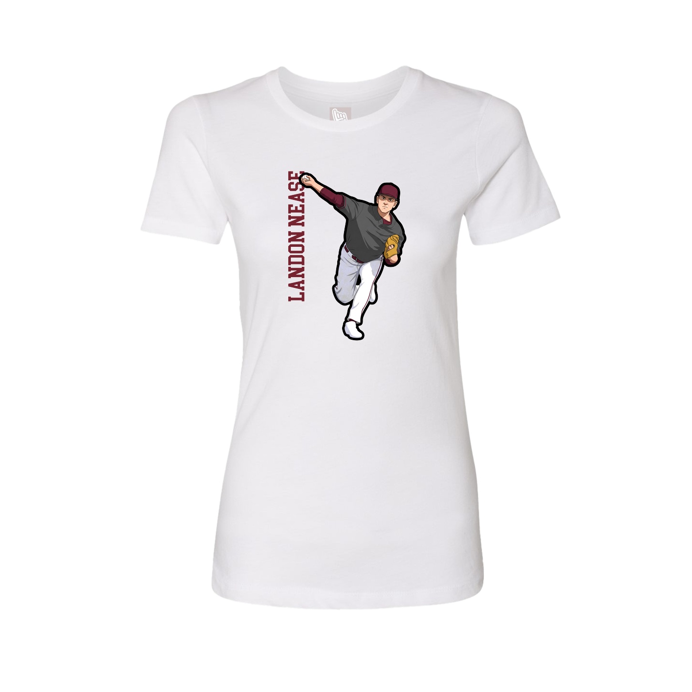 Womens Tee