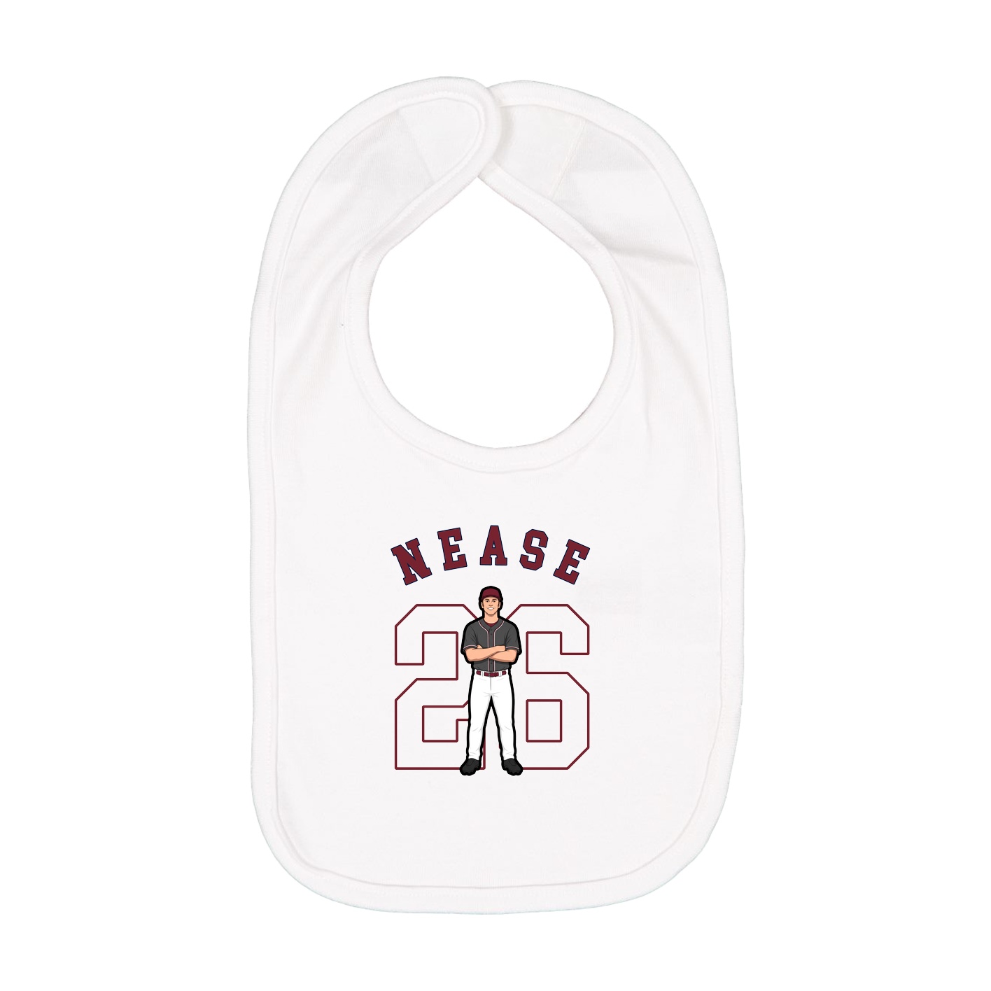 Infant Bib