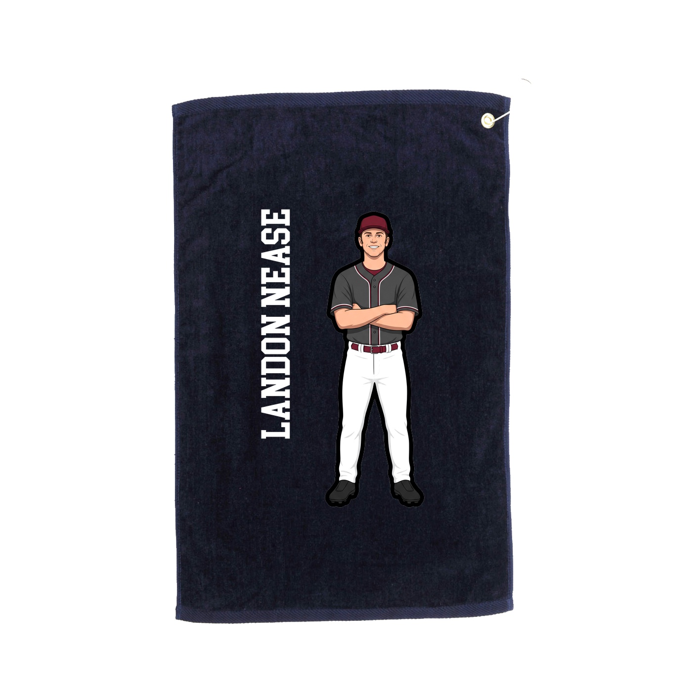 Golf Towel
