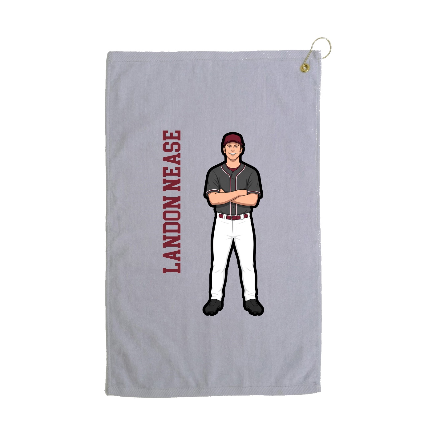 Golf Towel