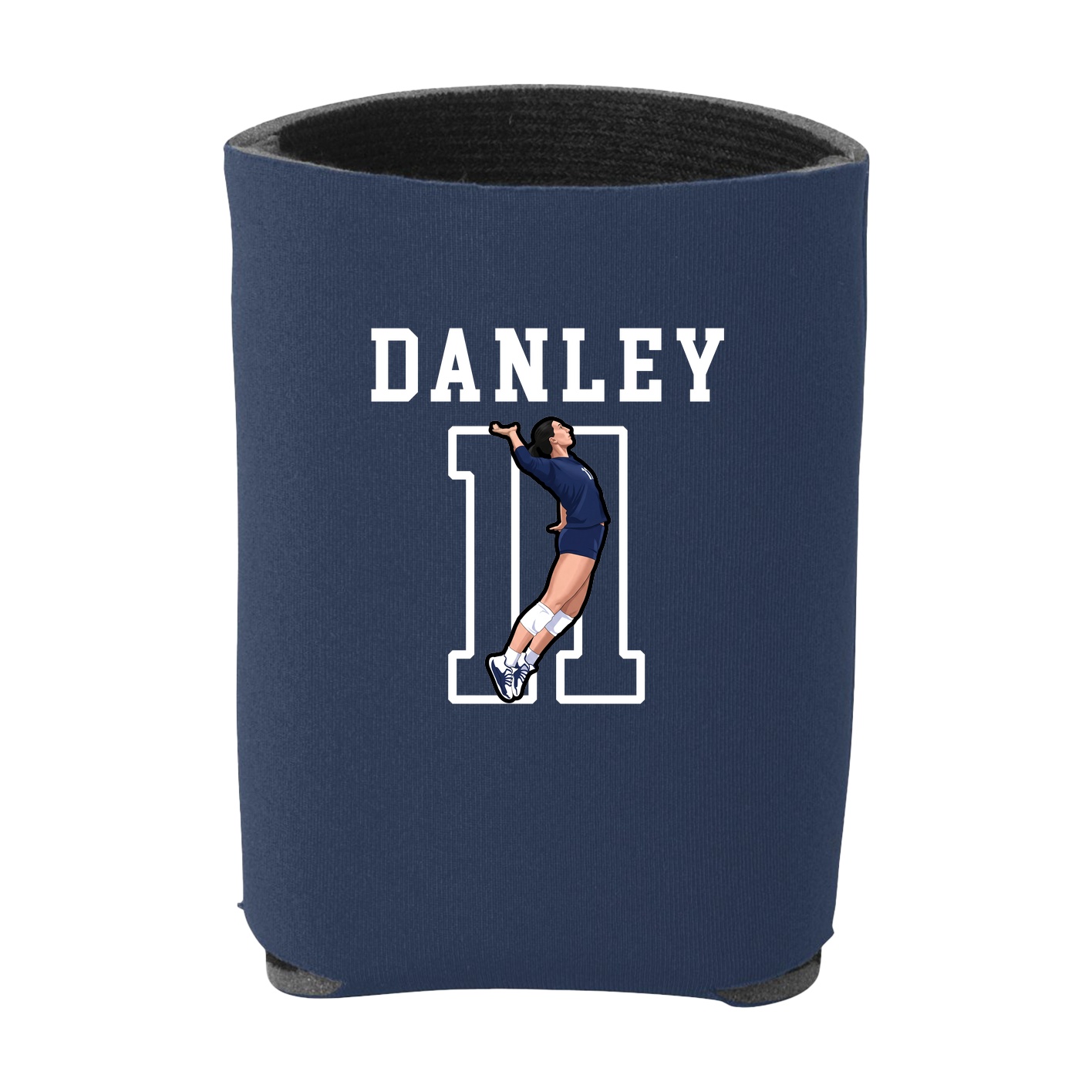 Can Holder — Shirsey in Navy