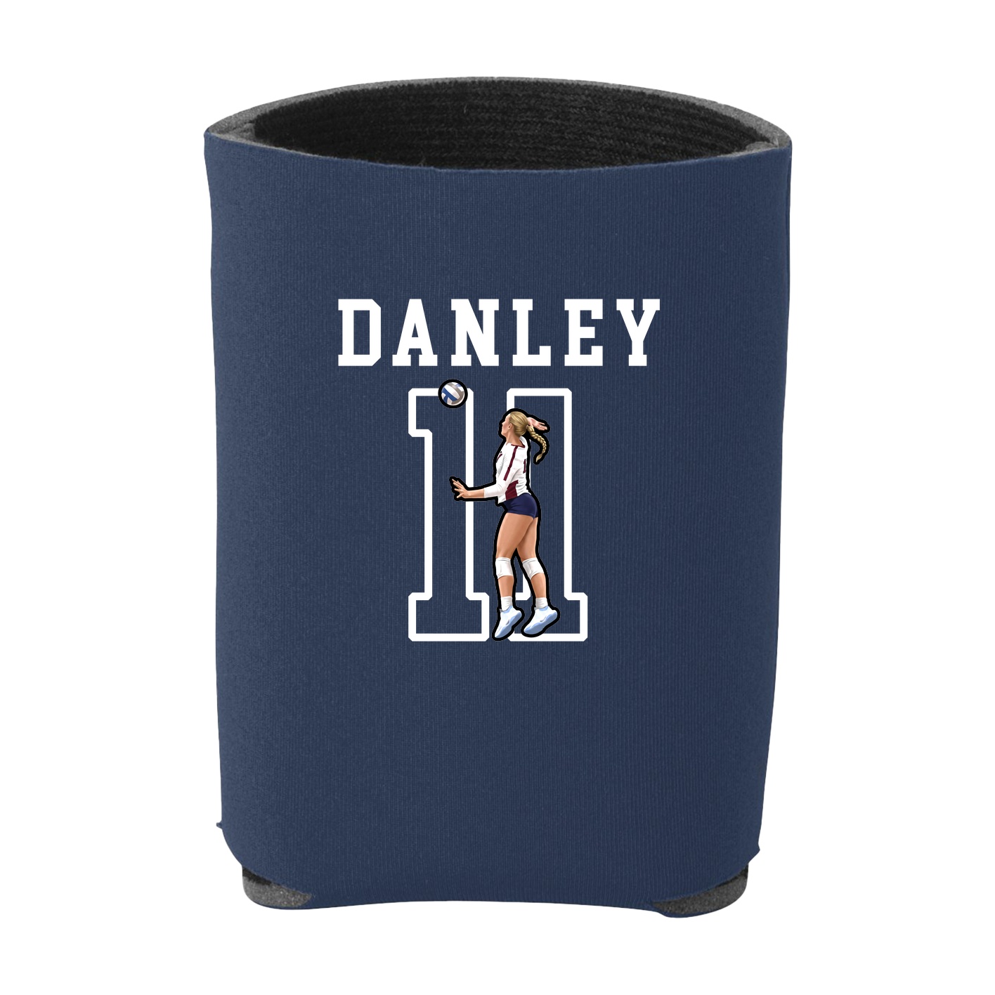 Can Holder — Shirsey in Navy