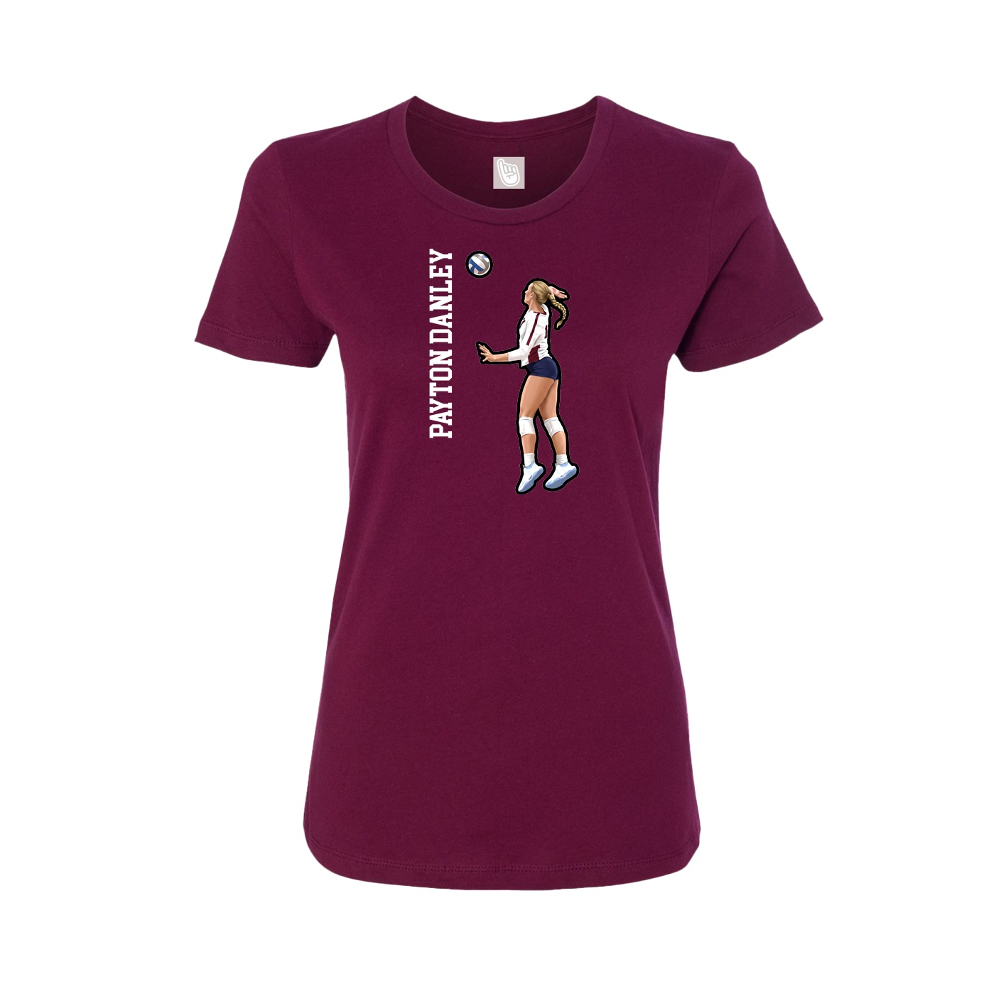Womens Tee