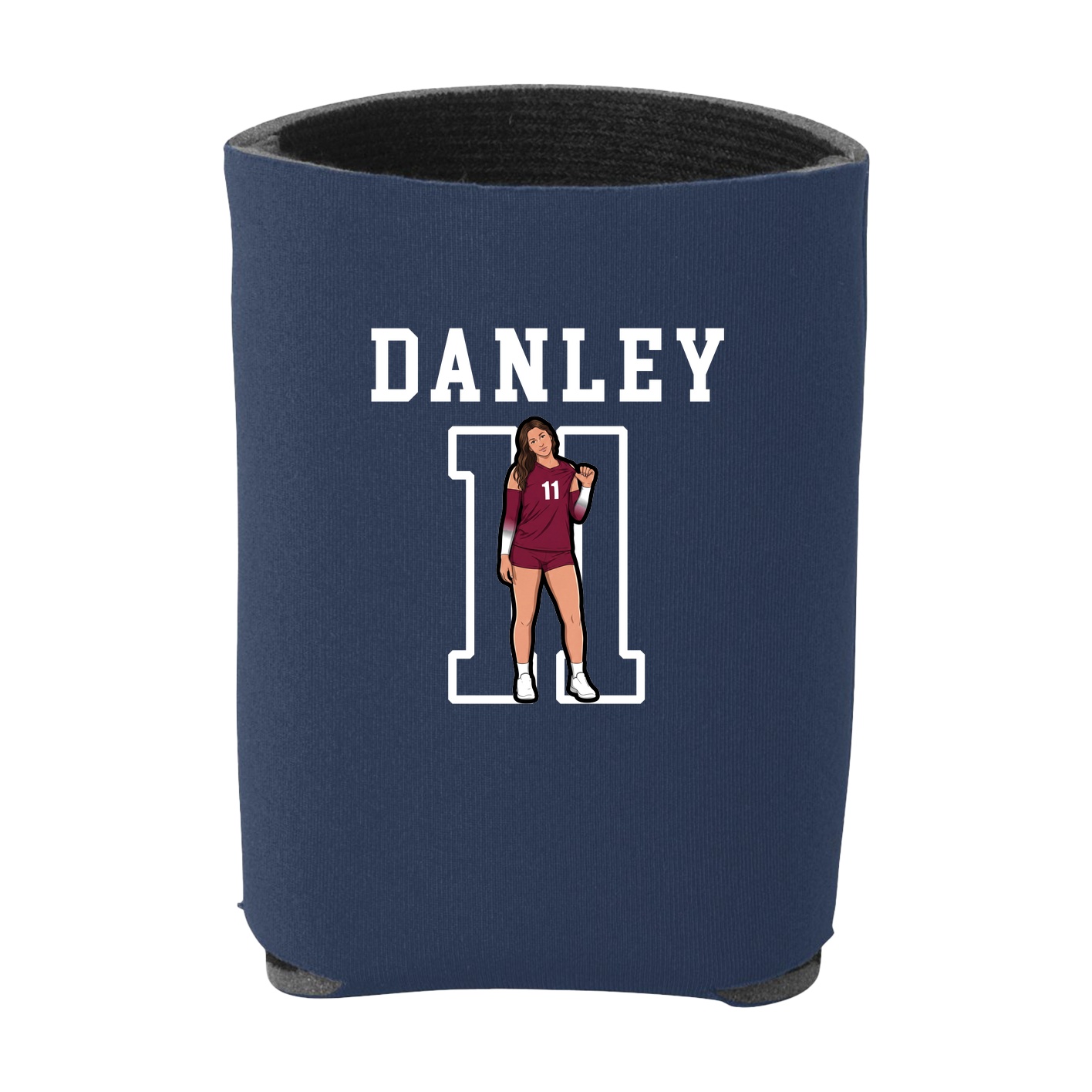 Can Holder — Shirsey in Navy