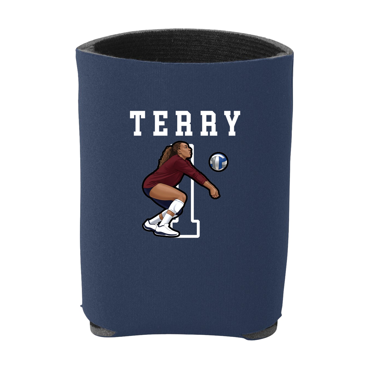 Can Holder — Shirsey in Navy