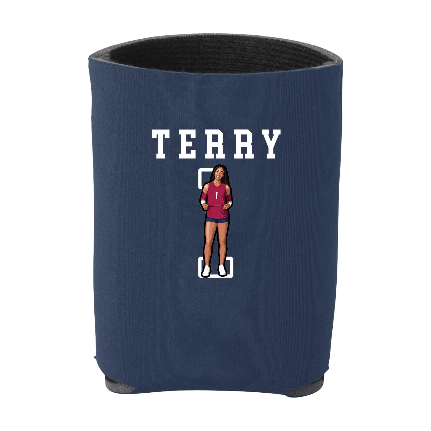 Can Holder — Shirsey in Navy