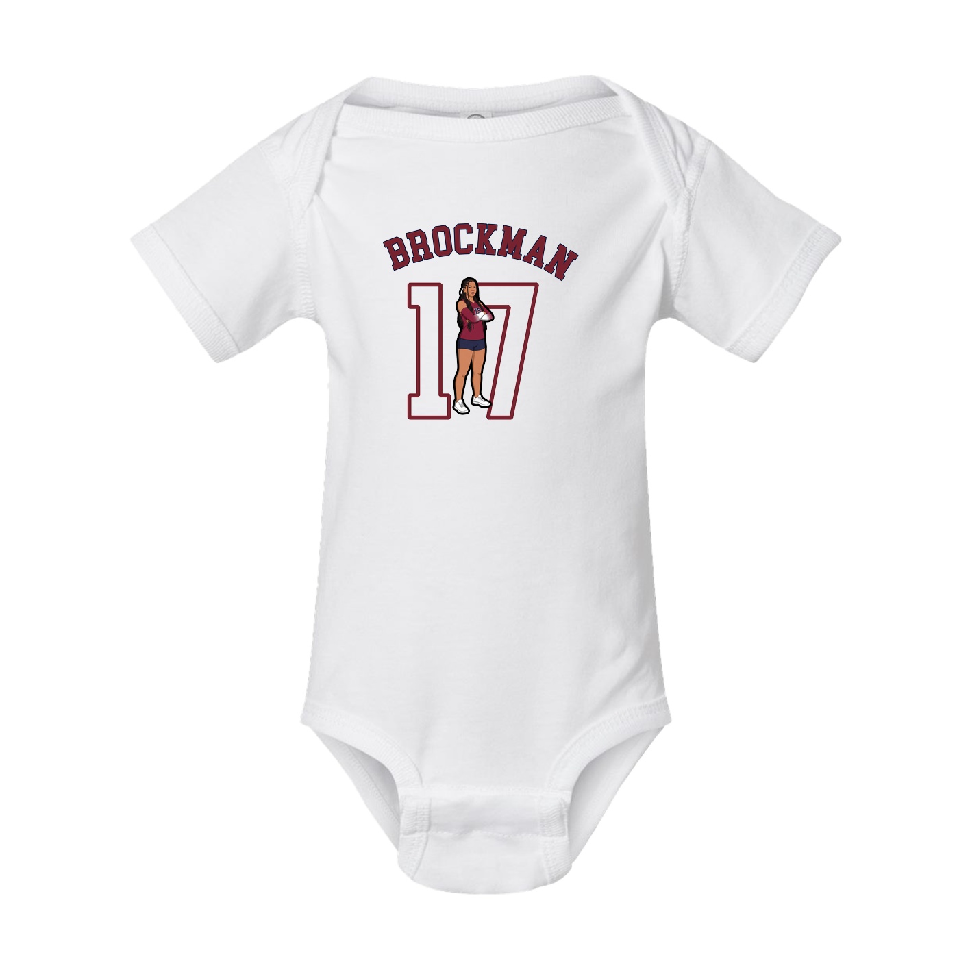 Baby Onesie