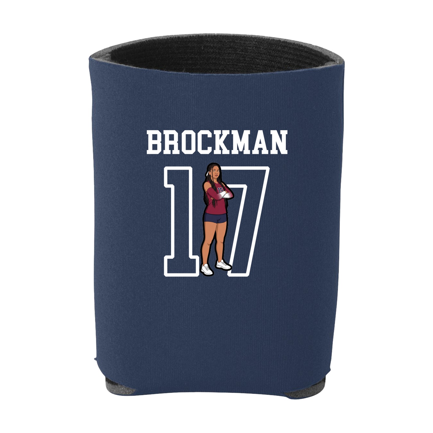 Can Holder — Shirsey in Navy