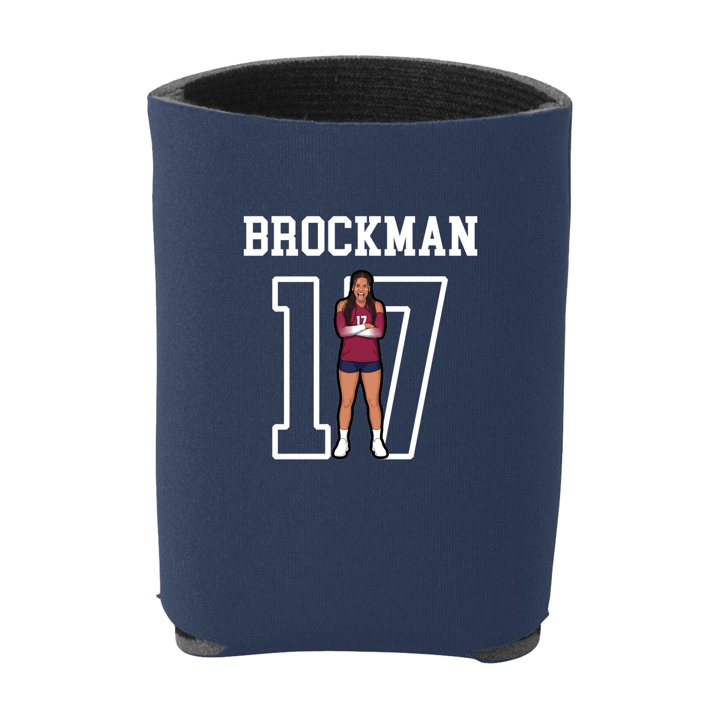 Can Holder — Shirsey in Navy