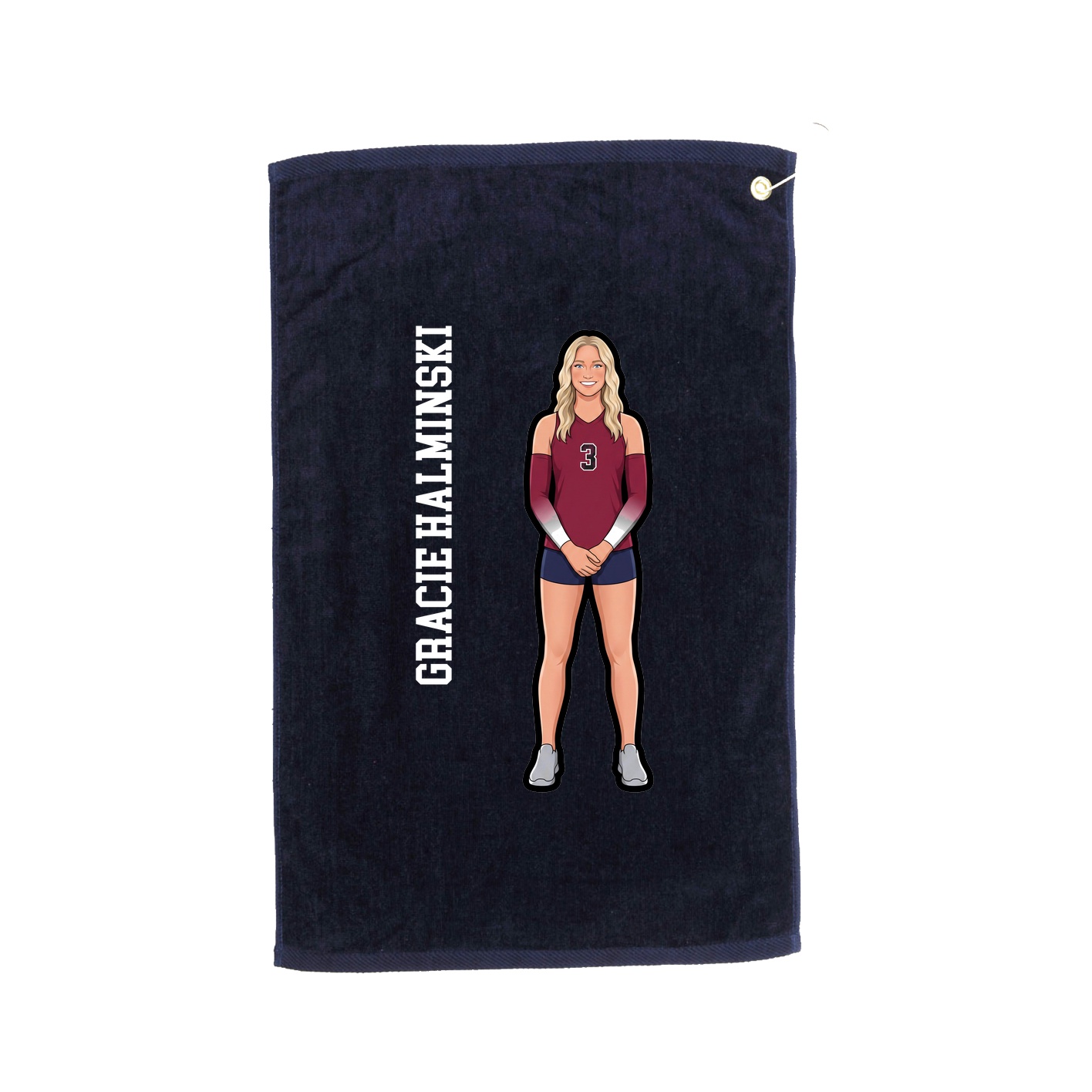 Golf Towel