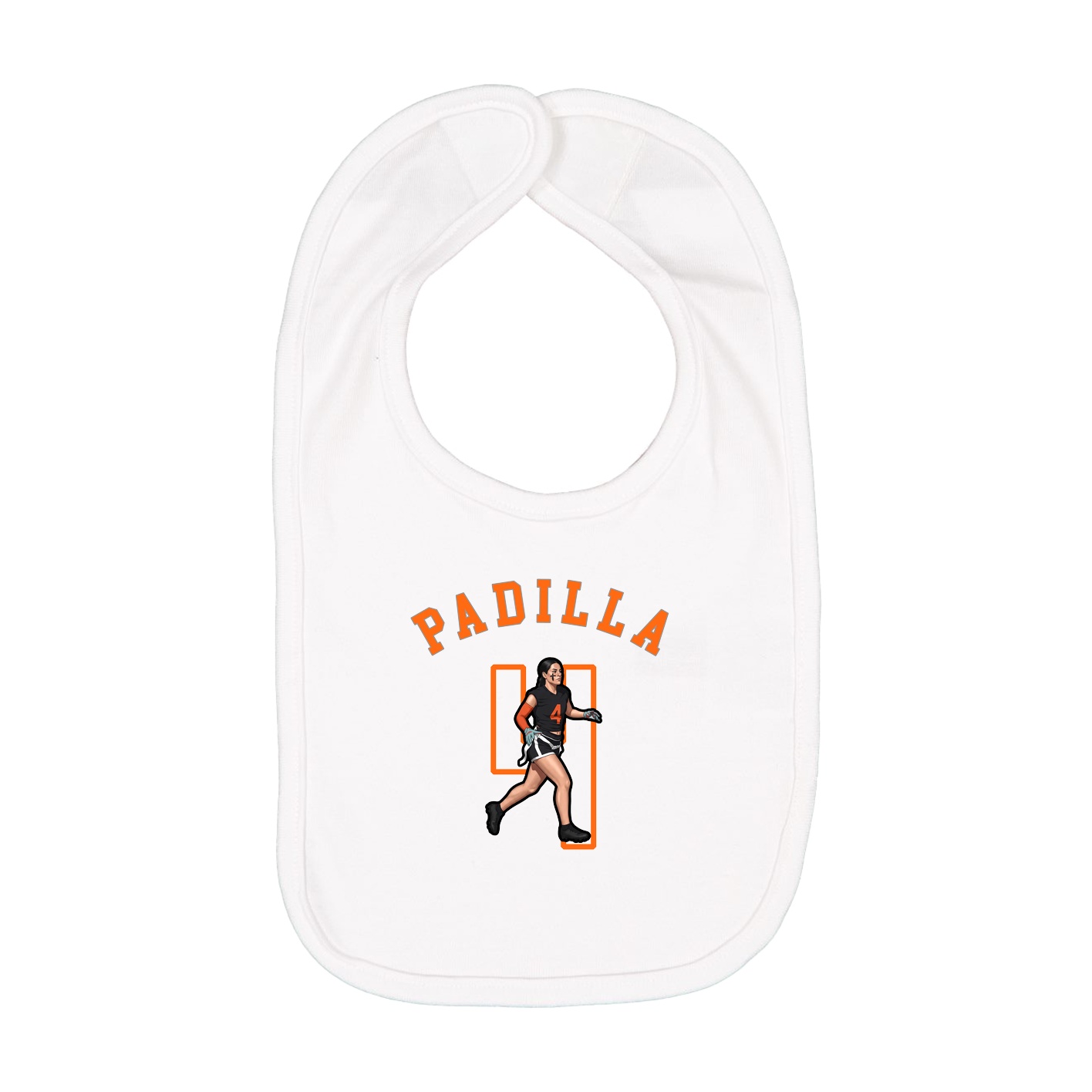 Infant Bib