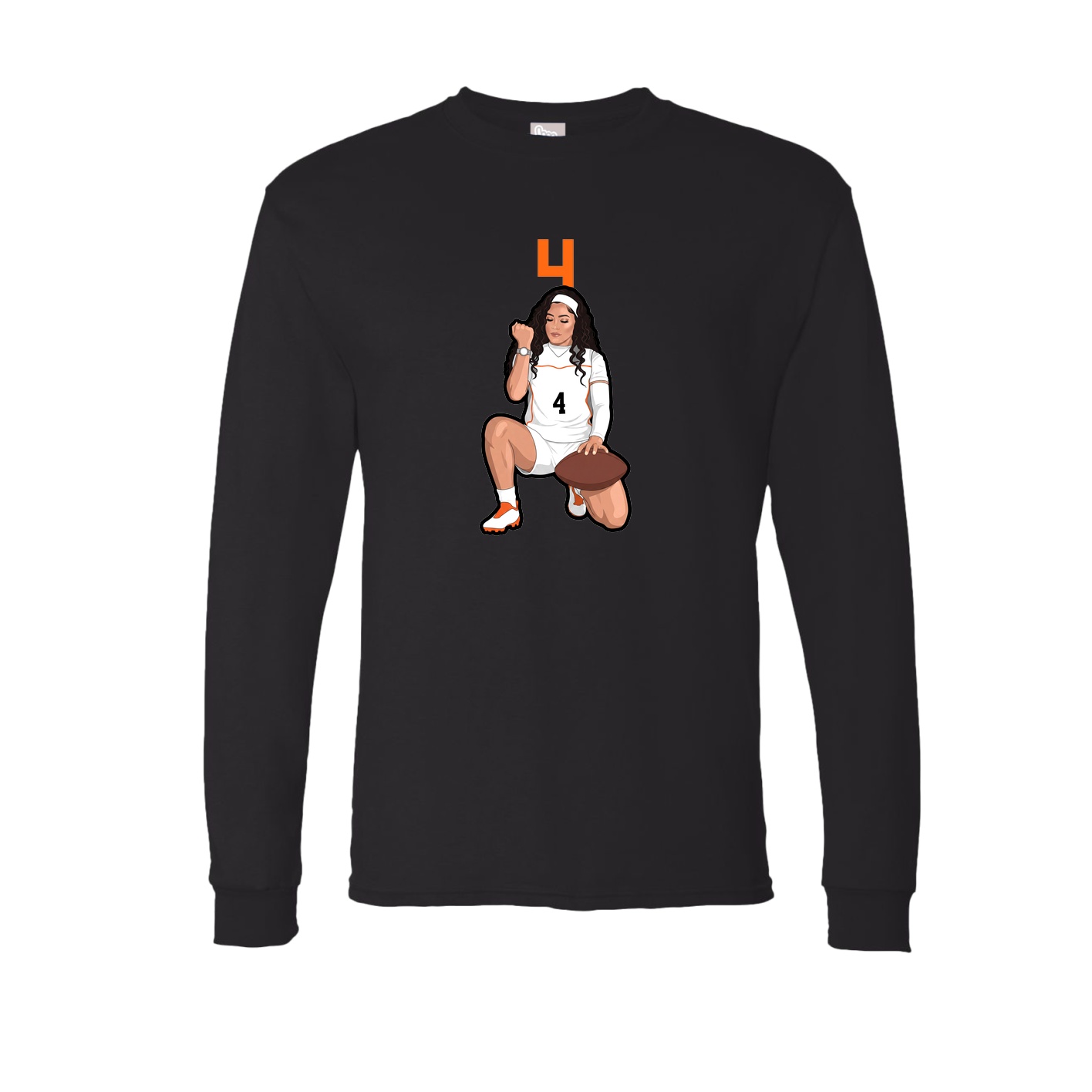 Long Sleeve Tee