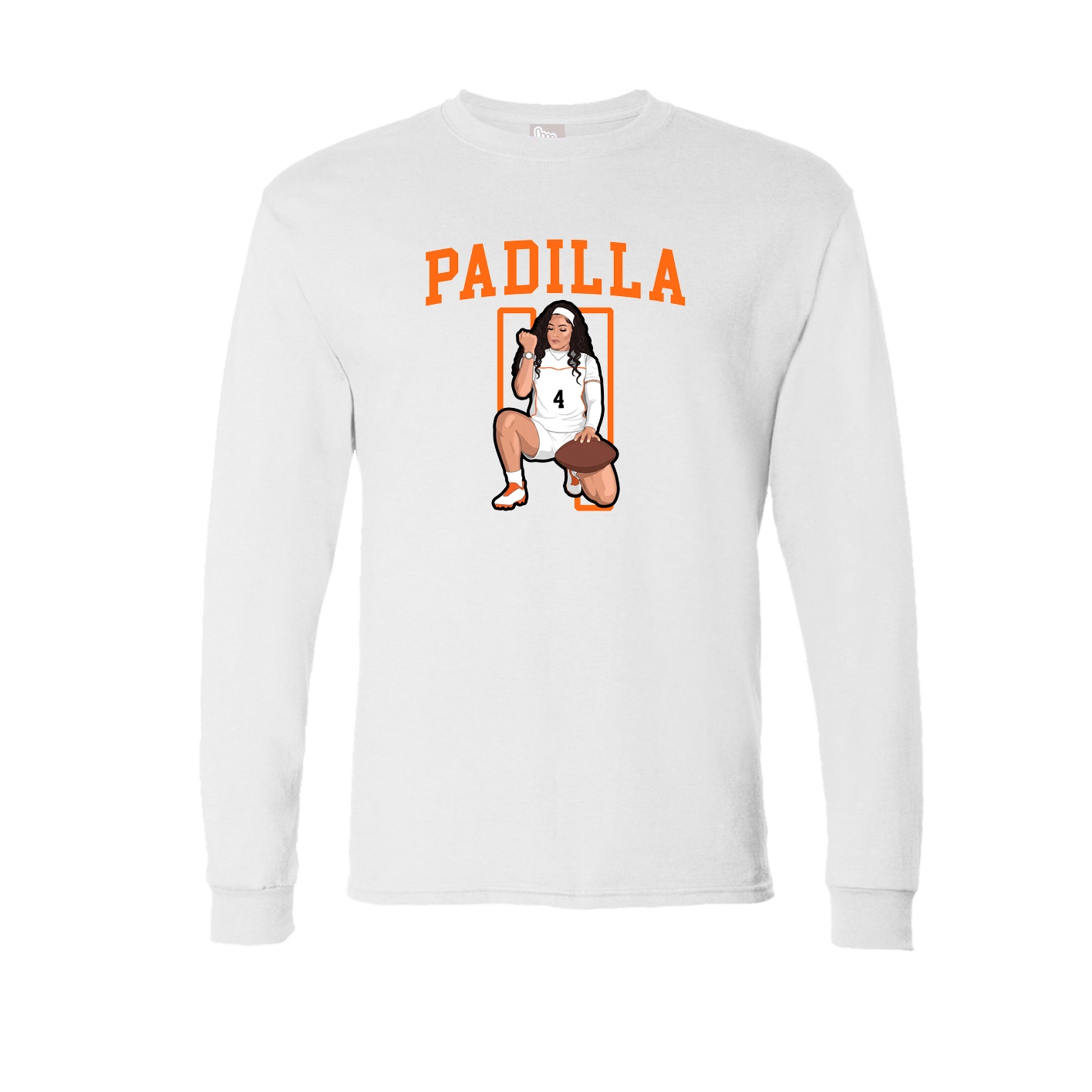 Long Sleeve Tee